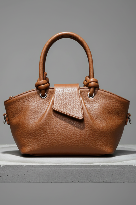 дамска чанта COCILZA CAMEL