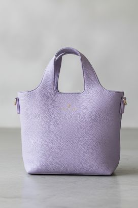 дамска чанта BUKENZA LILA