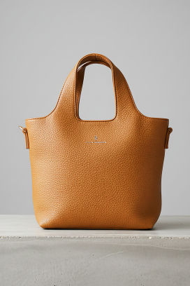 дамска чанта BUKENZA CAMEL