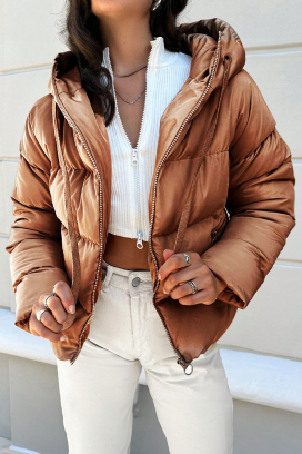 яке FELMORNA BROWN