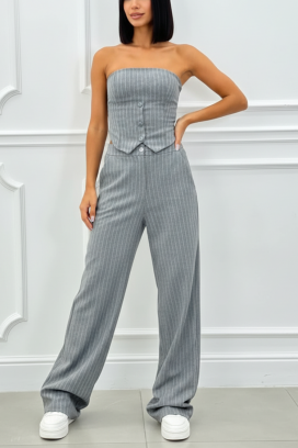 комплект TERZIVA GREY