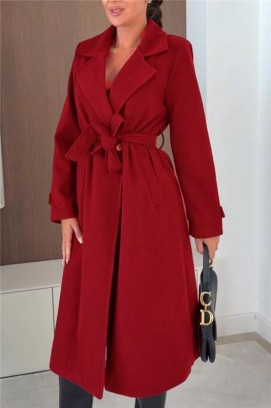 тренчкот GRENOLFA BORDO