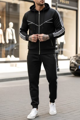 мъжки комплект KIMORDO BLACK