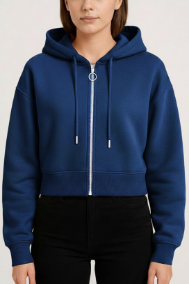 суичър GRELONFEA NAVY