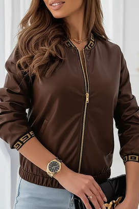 яке DROVEGA BROWN