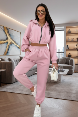 комплект TREVOSA PINK