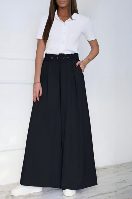 панталон LEVIONZA BLACK