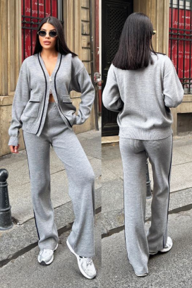 комплект TROHELMA GREY