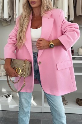 сако HELZONA PINK