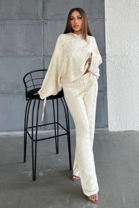 комплект VOLZENA ECRU