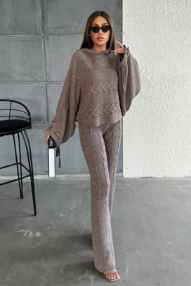 комплект VOLZENA MOCHA