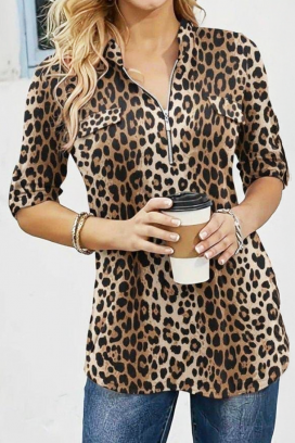 дамска риза VARLENZA