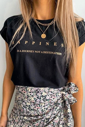 тениска JORSENA