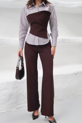 комплект SEROLZA BROWN