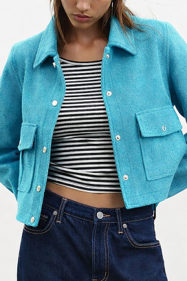 яке ZRAVELDA TURQUA