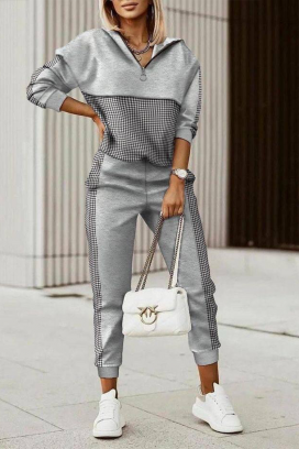 комплект DREVELDA GREY