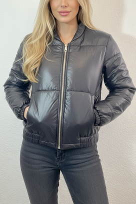 яке FULMERTA BLACK