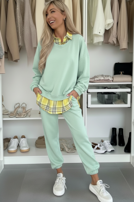 комплект SORBELMA MINT