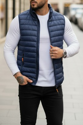 мъжки елек FORMENO NAVY