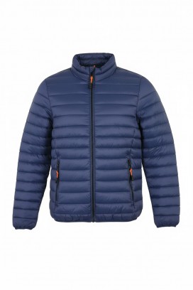 мъжко яке KOLOMBO NAVY