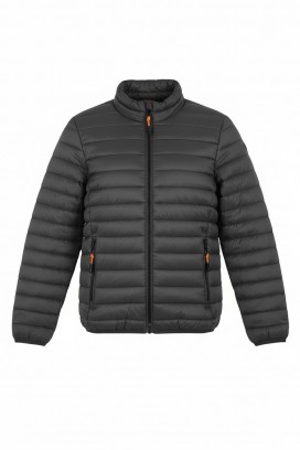 мъжко яке KOLOMBO BLACK