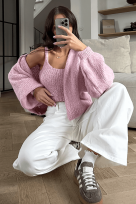 комплект RALITSA LILA