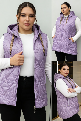 елек TIOGELSA LILA