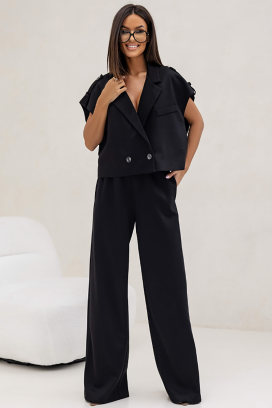 сако RELINZINA BLACK