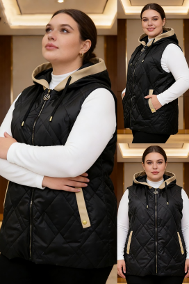 елек BRUTELMA BLACK