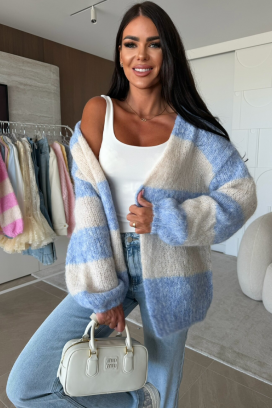 жилетка EDAVELZA SKY