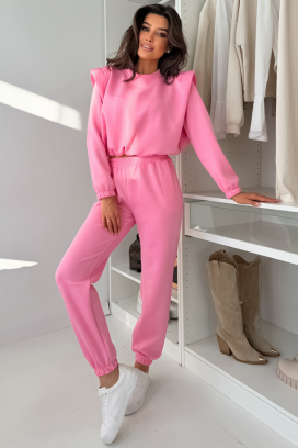 комплект SPORZELDA PINK