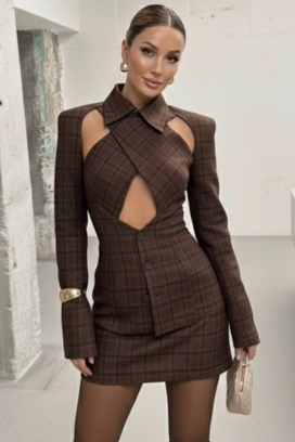 комлект GODELZA BROWN