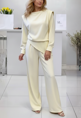 комплект PALVENZA ECRU