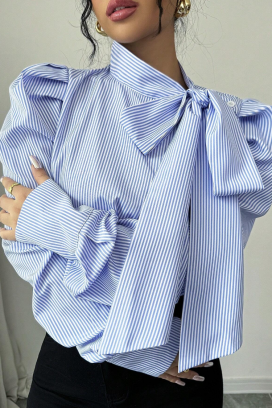 дамска риза ZAROLVA SKY