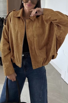 яке ZERLENDA CAMEL