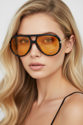 дамски очила SUNINZA BROWN