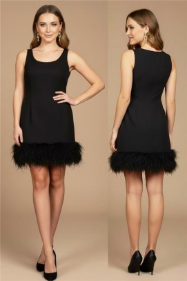 рокля HOLINZANA BLACK