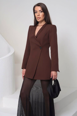 комплект ZAFRINZA BROWN