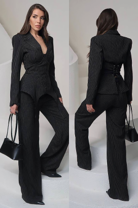 комплект GERIMERZA BLACK