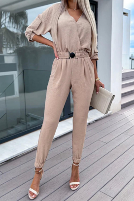 гащеризон GREVLENZA BEIGE