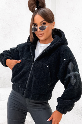 яке ALOLNINZA BLACK