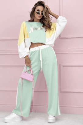 комплект RAFELANZA MINT