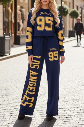 комплект EVREDINZA NAVY