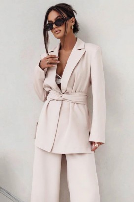 комплект ELEGANVA ECRU