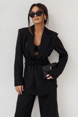 комплект ELEGANVA BLACK