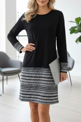 рокля BLORELGA BLACK