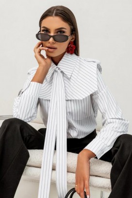 дамска риза MONTELRA