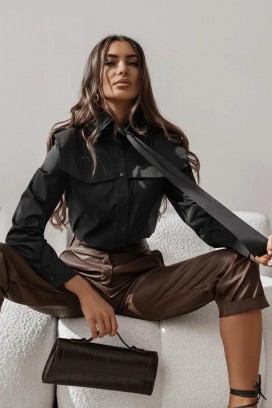 дамска риза SERMIOXA