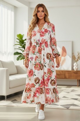 рокля GRELINDANA