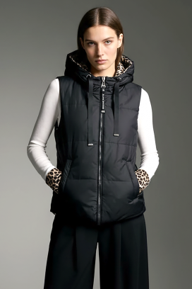 елек CLERMONA BLACK